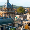 A Complete Overview of Oxbridge Universities