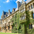 Expert Tips for Writing a Stellar Oxbridge Personal Statement