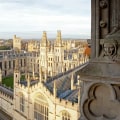 Discover the World of Oxbridge Universities