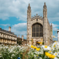 Following Up After the Interview: Tips for Oxbridge University Applicants