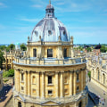 A Complete Guide to Oxbridge Universities: Admissions, Courses, Student Life, and More