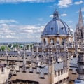 Exploring Student Life at Oxbridge Universities