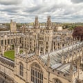 Researching the College: Your Guide to Oxbridge Universities