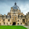 Exploring Campus Life at Oxbridge Universities