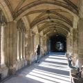 Preparing for Oxbridge Interviews: Tips and Advice for Admission, Courses, and Student Life