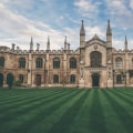 The Ultimate Guide to Applying to Oxbridge