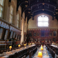 Why Studying at Oxbridge is a Dream Come True