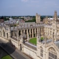 Your Ultimate Guide to Oxbridge Universities