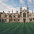 A Complete Guide to Oxford and Cambridge Universities Interviews