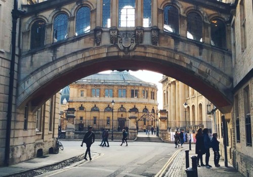 The Ultimate Guide to BMAT for Oxbridge Admissions