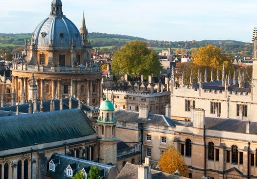 A Complete Overview of Oxbridge Universities