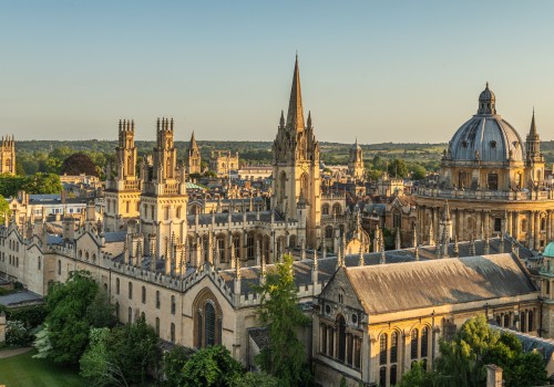 A Complete Guide to Financial Aid for Oxbridge Universities