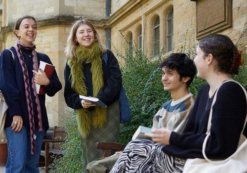 A Comprehensive Look at Need-Based Scholarships for Oxbridge Universities