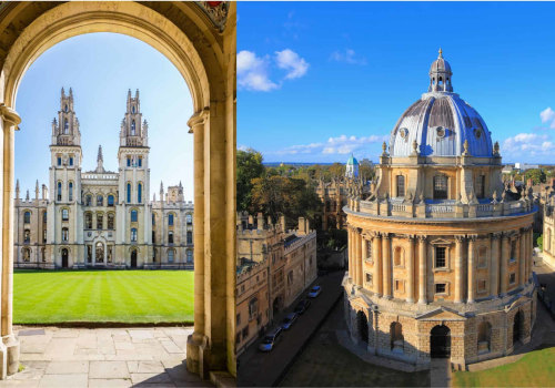 A Complete Breakdown of Oxbridge Interviews: Admissions, Courses, Student Life, and Tips for Success