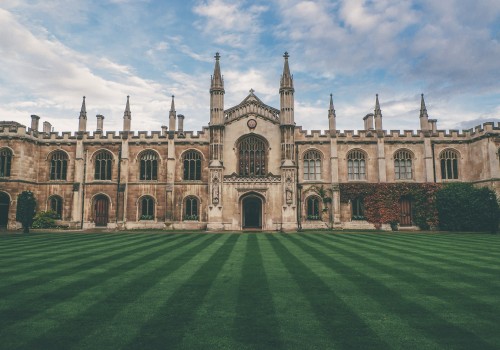 The Ultimate Guide to Oxbridge Interviews