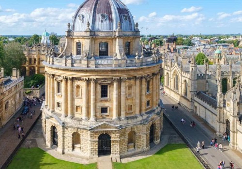 Exploring Course Options at Oxbridge: A Comprehensive Guide