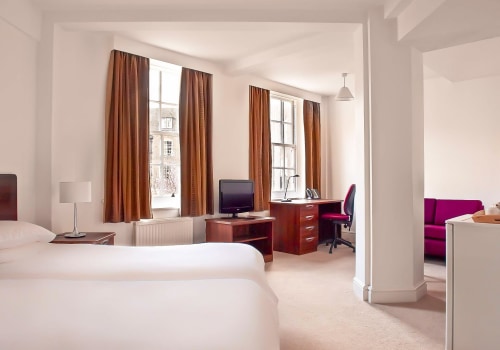 Exploring Accommodation Options for Oxford and Cambridge Universities