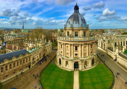 The Ultimate Guide to Oxbridge University Application Deadlines