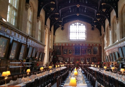 Why Studying at Oxbridge is a Dream Come True