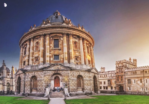 A Complete Look at Master's Degrees at Oxbridge Universities