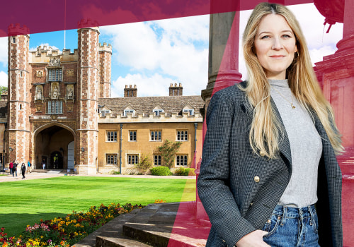 Alumni Success Stories: Uncovering the Student Experience at Oxford and Cambridge Universities