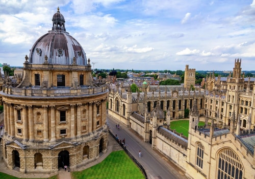 A Comprehensive Look at Panel Interviews at Oxbridge Universities