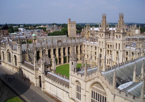 Your Ultimate Guide to Oxbridge Universities